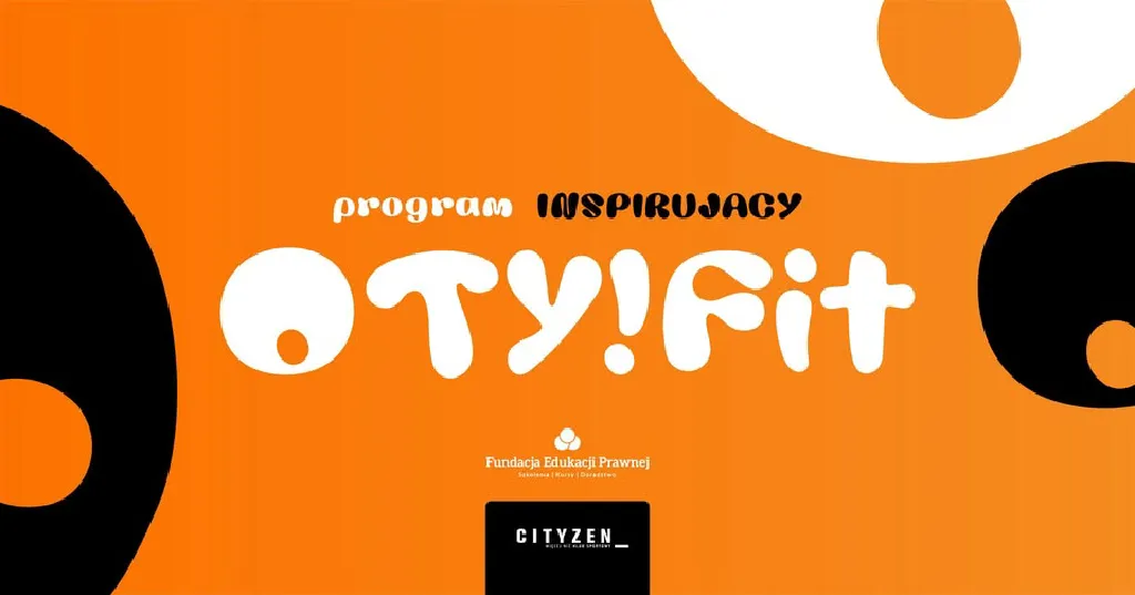 O TY FIT – program aktywności