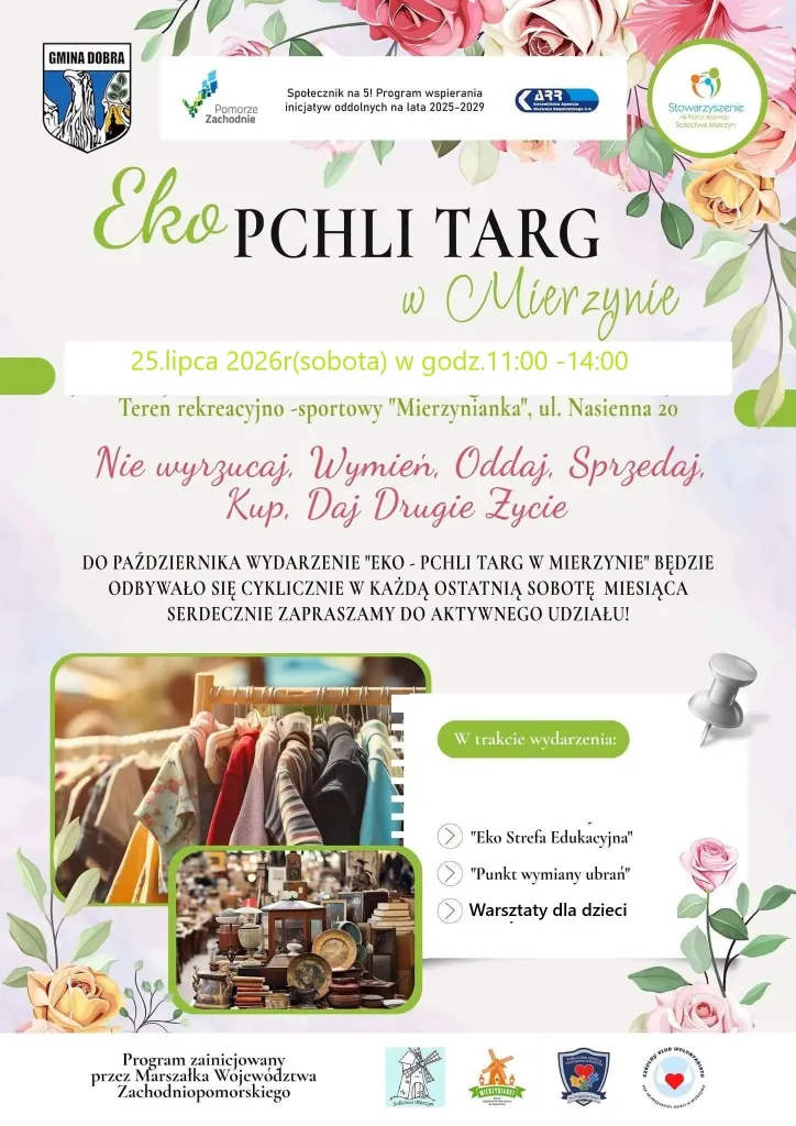 Eko Pchli Targ