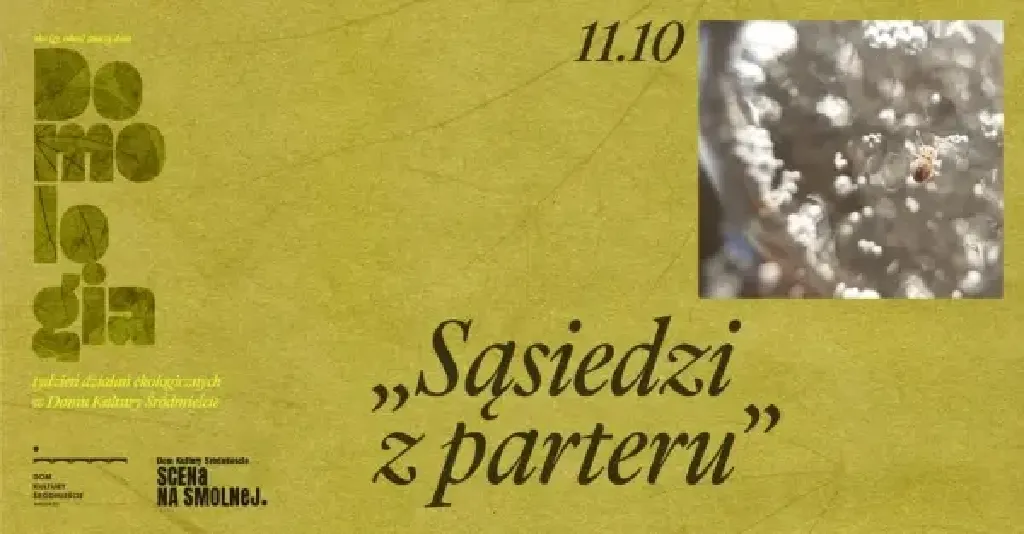 Sąsiedzi z parteru – koncert Anny Jurkiewicz i Jacka Szczepanka