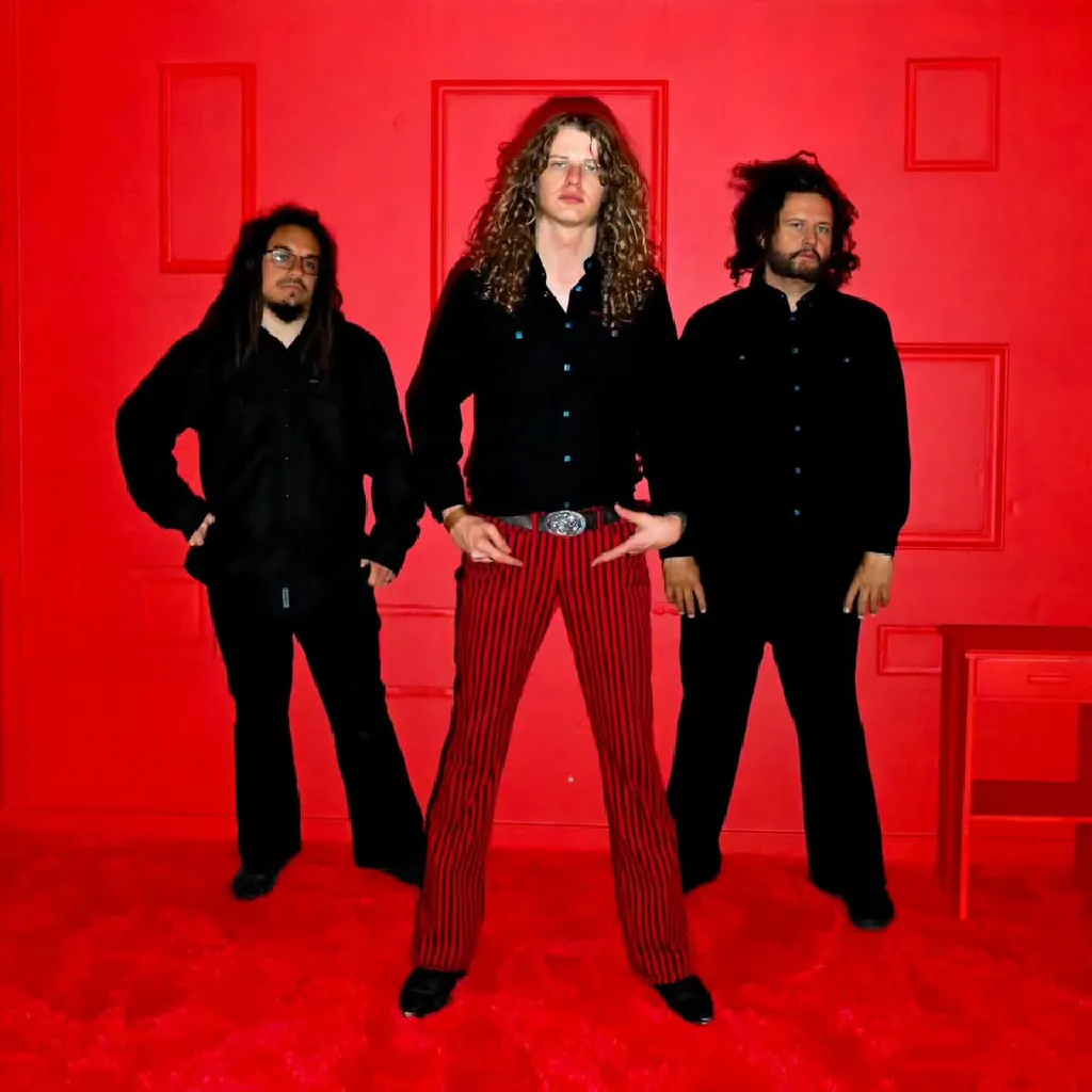 The Black Hole – koncert