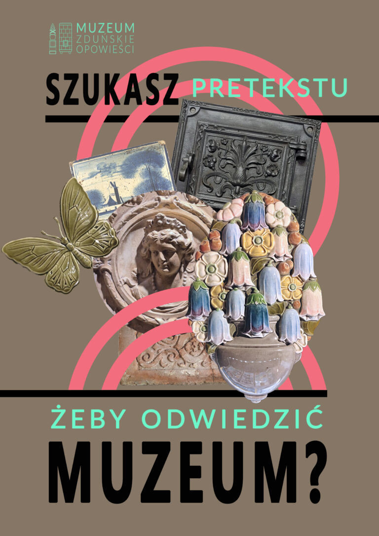 Spotkania w Muzeum Zduńskie Opowieści