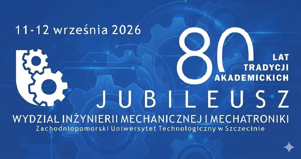 Jubileusz 80-lecia WIMiM – obchody akademickie
