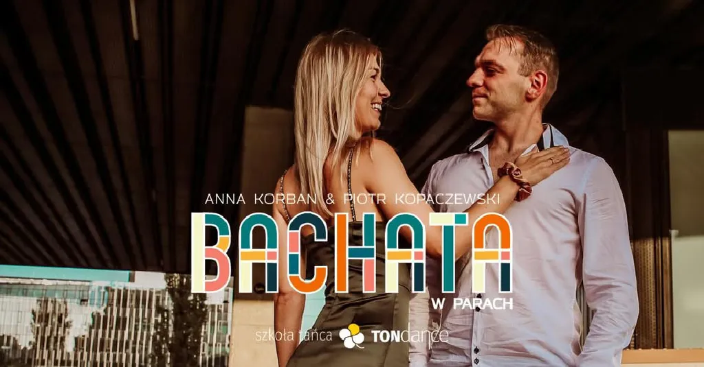 Bachata Social Skills – warsztaty taneczne