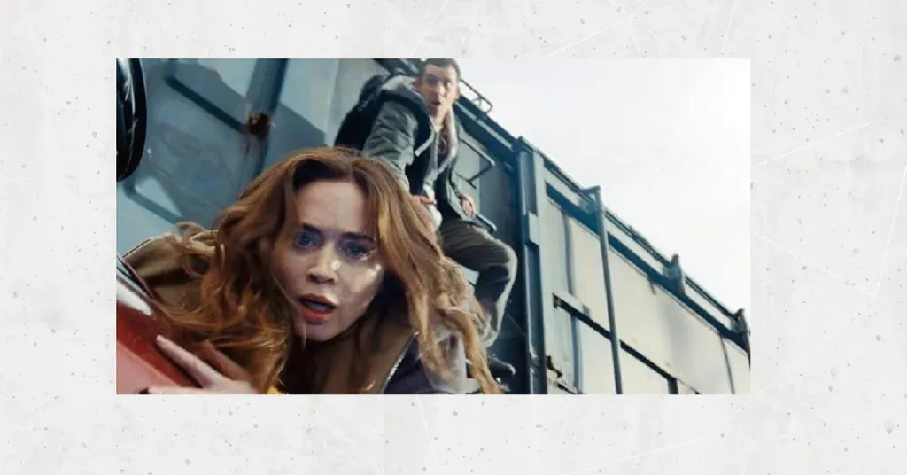 Dzień objawienia – pokaz filmowy