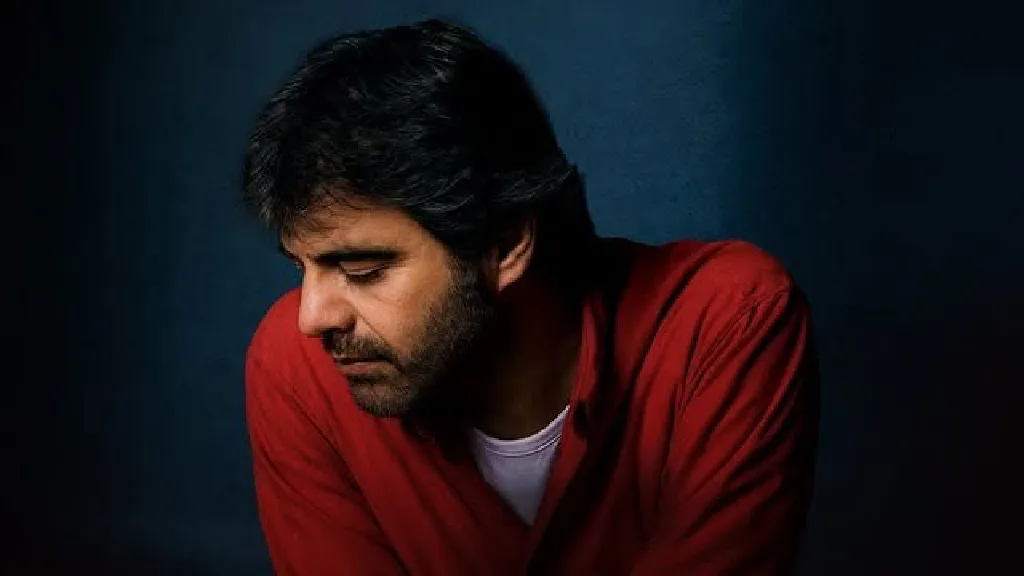 Andrea Bocelli – koncert