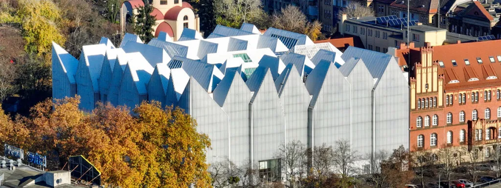 Historyczne Nowe Miasto – wydarzenie integracyjno-edukacyjne