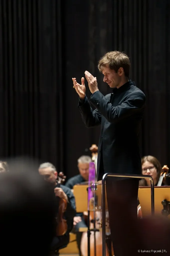 Geniusz Mozarta – koncert edukacyjny w Filharmonii Łódzkiej