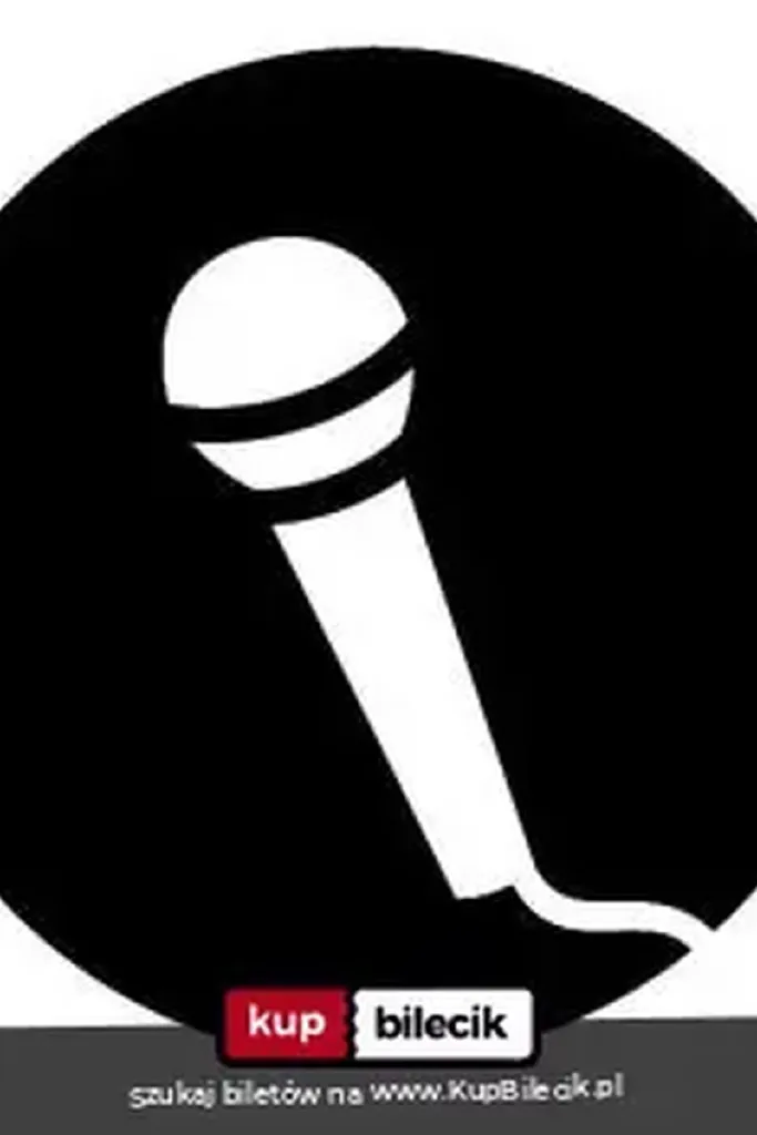 Stand-up Open Mic w Resorcie