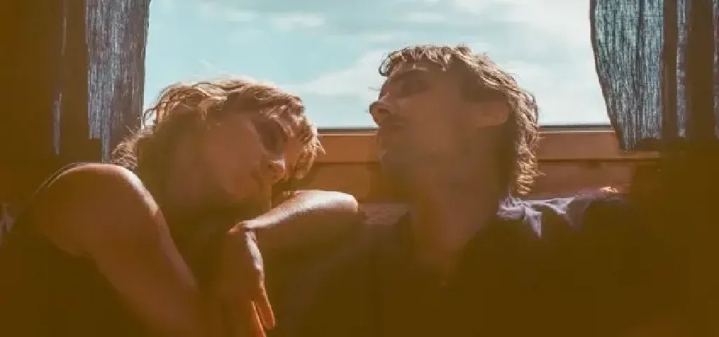 Łobuz – pokaz filmu w Pałacyku