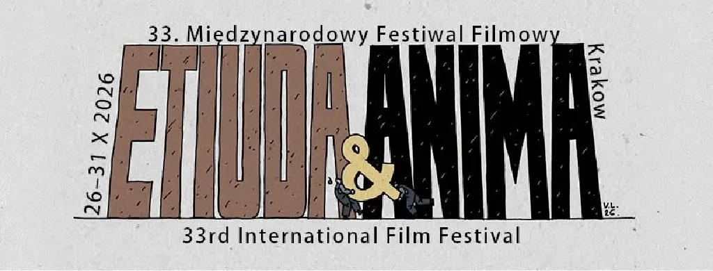 33. Etiuda&Anima – międzynarodowy festiwal filmowy