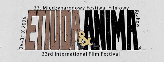 33. Etiuda&Anima – międzynarodowy festiwal filmowy