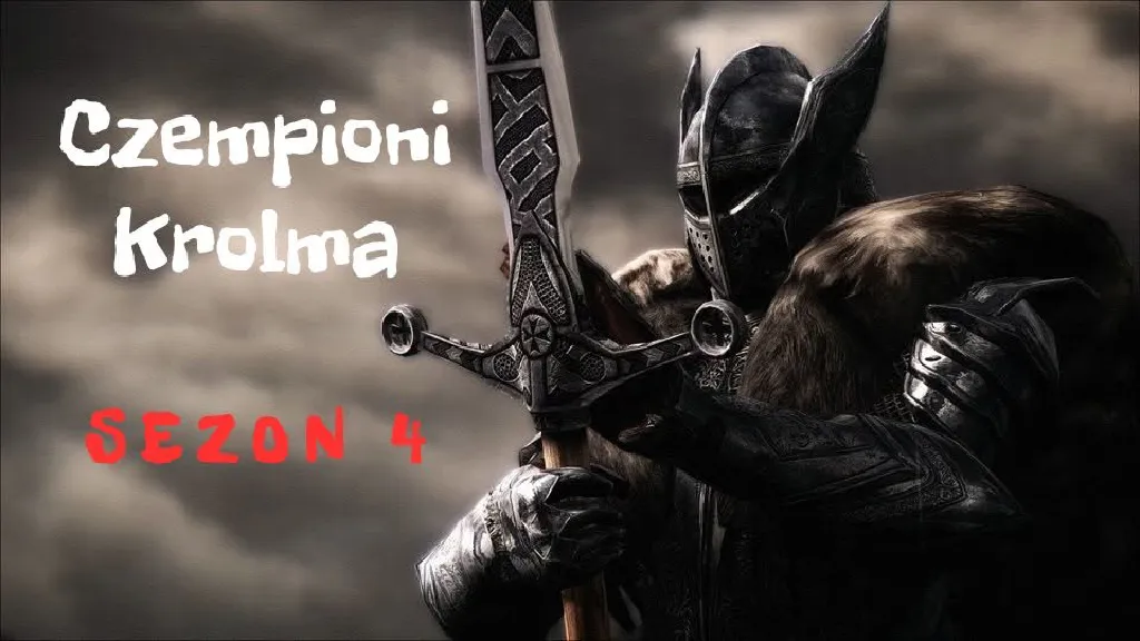 Rozgrywki Czempionów Krolma – Sezon 4