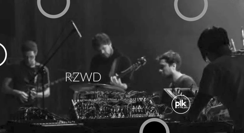 RZWD – koncert plenerowy