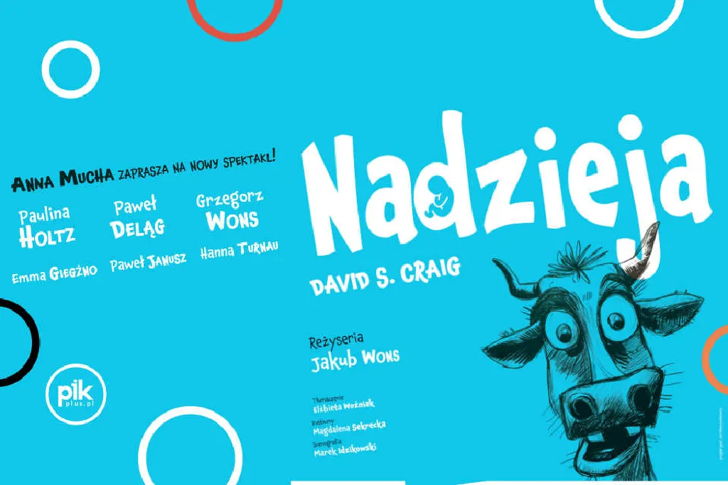 Nadzieja – spektakl