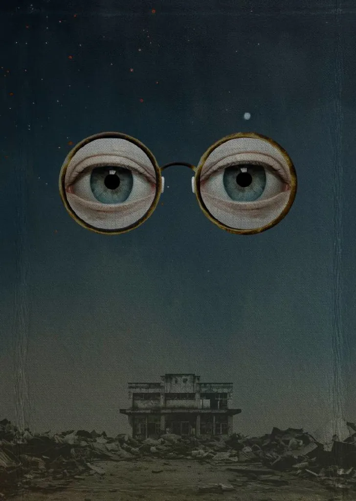 Wielki Gatsby – spektakl