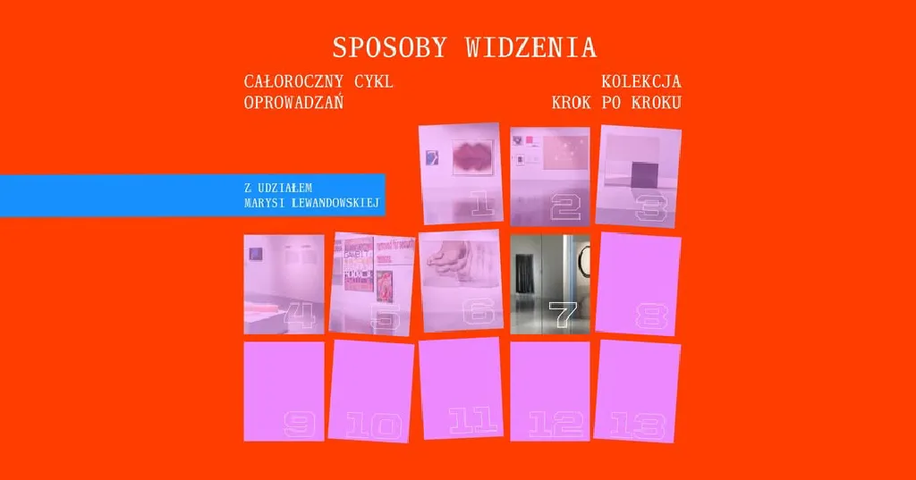 Kolekcja krok po kroku – oprowadzanie w ms2