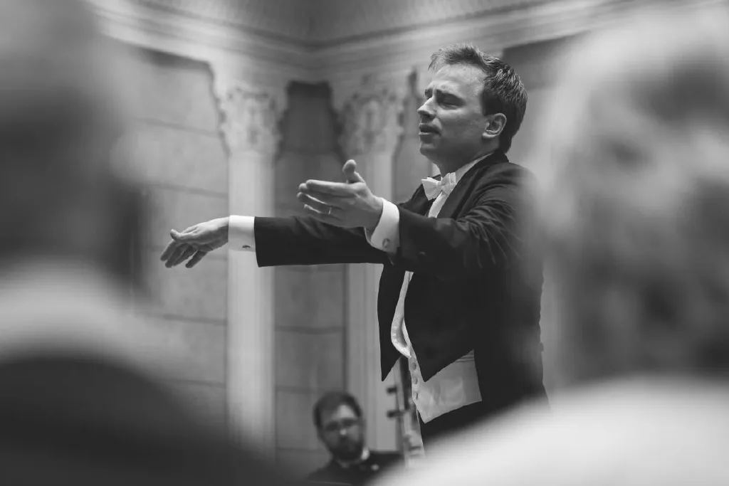 František Macek i Sinfonietta Cracovia – koncert