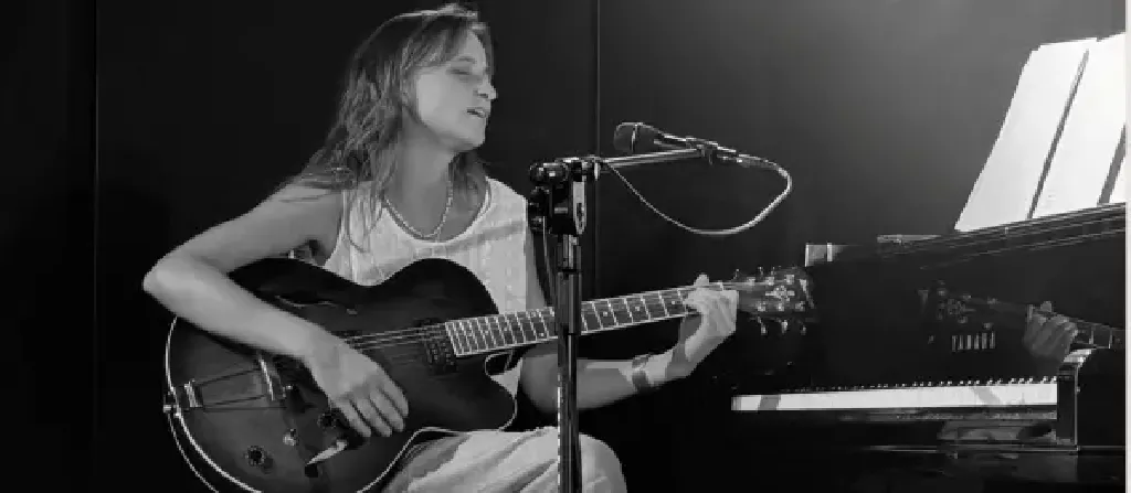 Koncert na tarasie – Maria Waszkiewicz