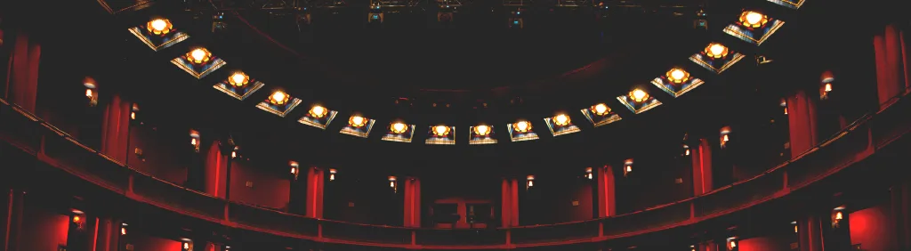 Teatr Muzyczny Roma