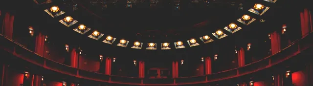 Teatr Muzyczny Roma