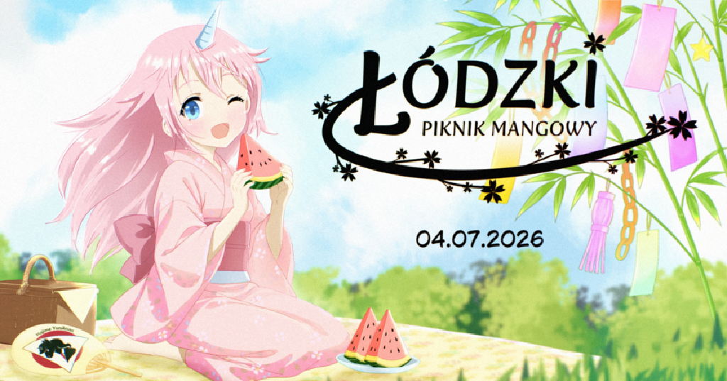 Łódzki Piknik Mangowy 2026