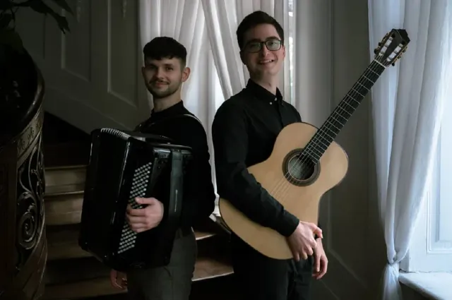 Koncert muzyki filmowej – Muzyczny Poniedziałek