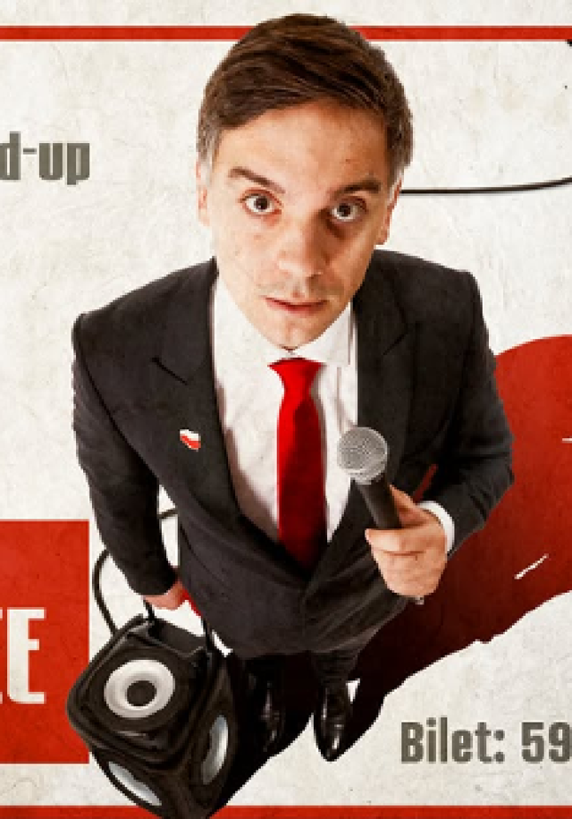 Sebastian Rejent – Ku lepszej Polsce