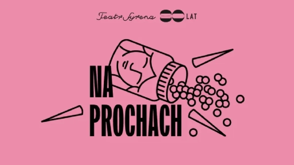Na Prochach – spektakl muzyczny