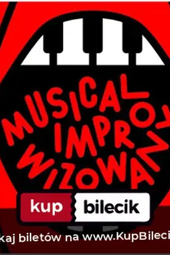 Mamy Open'era w domu – musical improwizowany