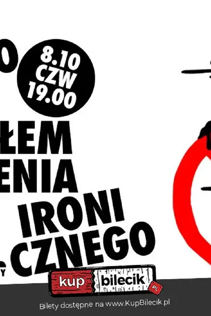 Memy Zakazane – komedia improwizowana