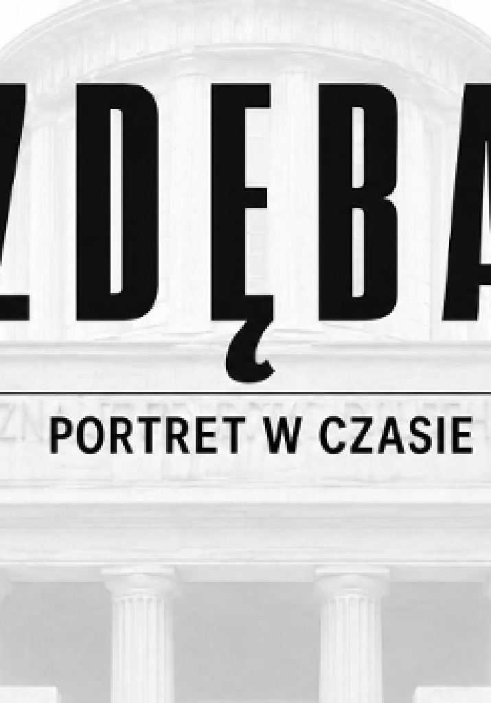 Portret w czasie – wernisaż wystawy Łukasza Zdęby