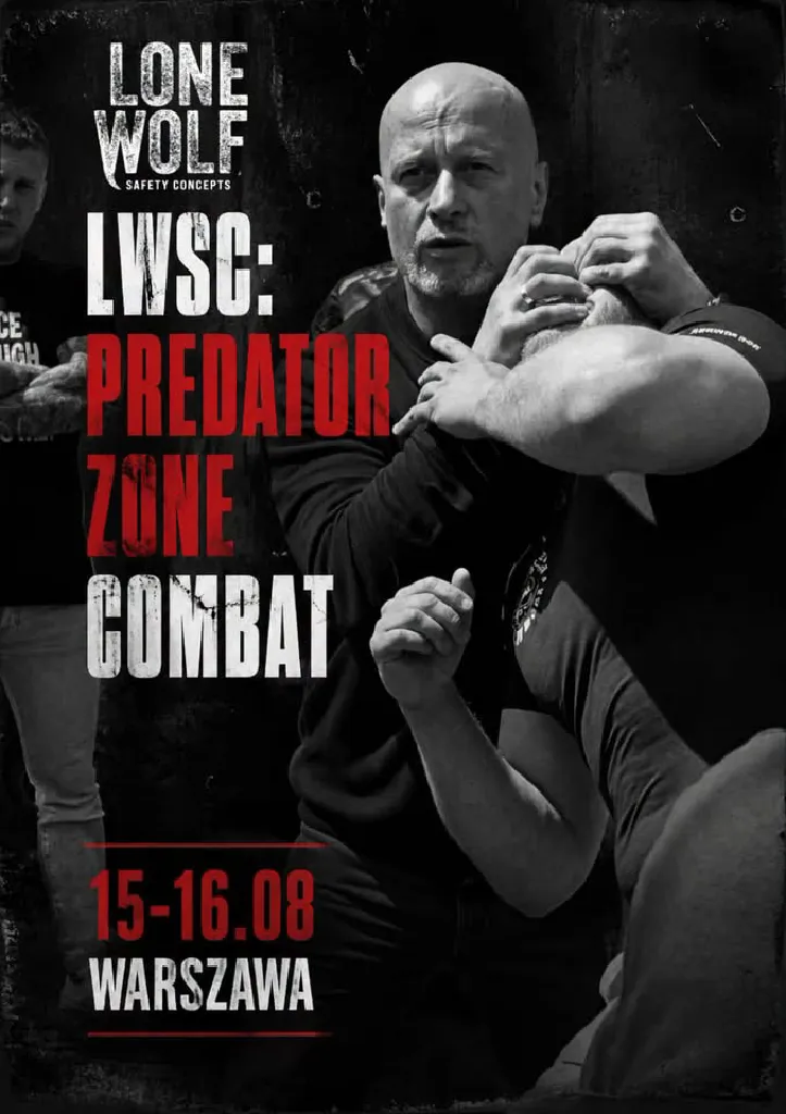 LWSC: Predator Zone Combat