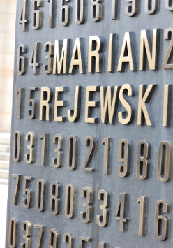 Poznańskie ślady Enigmy – spacer z przewodnikiem