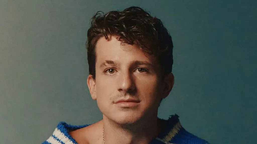 Charlie Puth – koncert w Warszawie