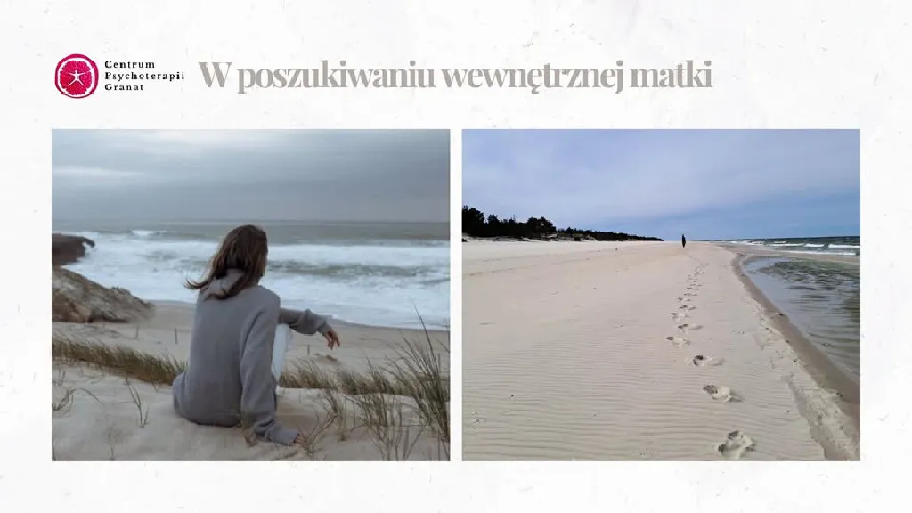 W poszukiwaniu wewnętrznej matki – warsztat Gestalt