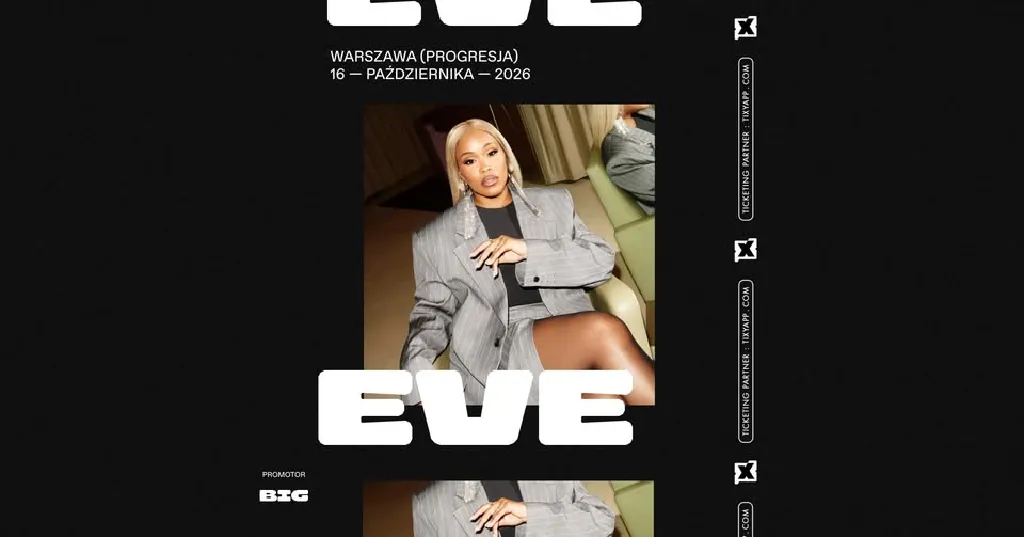 Eve – koncert z okazji 25-lecia albumu „Scorpion”