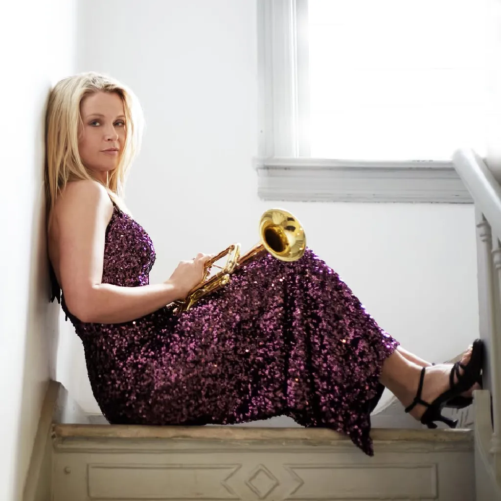 Bria Skonberg – koncert jazzowy