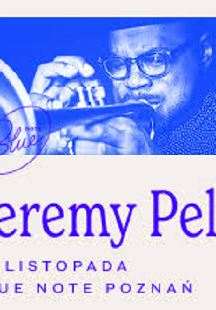 Jeremy Pelt Quintet – koncert jazzowy