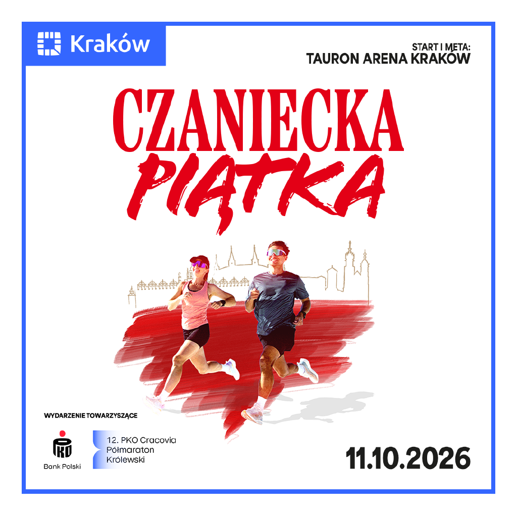 Czaniecka Piątka 2026
