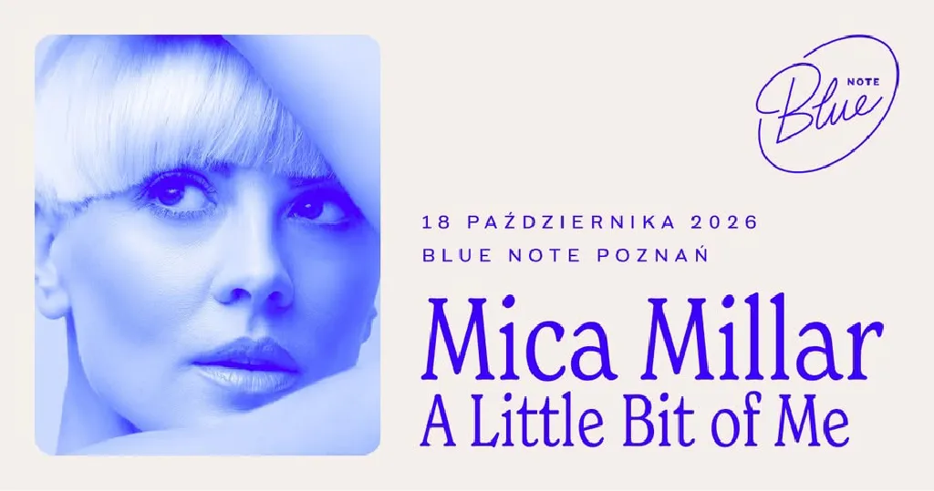 Mica Millar – koncert