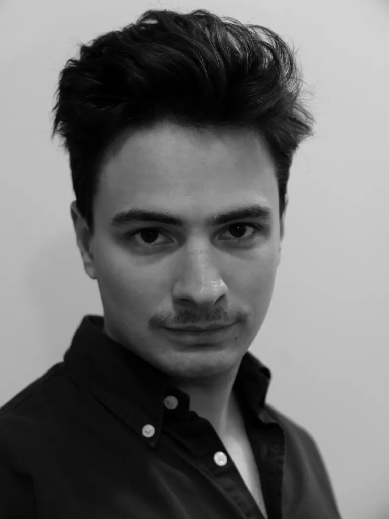 Salon Poezji – Jan Romanowski