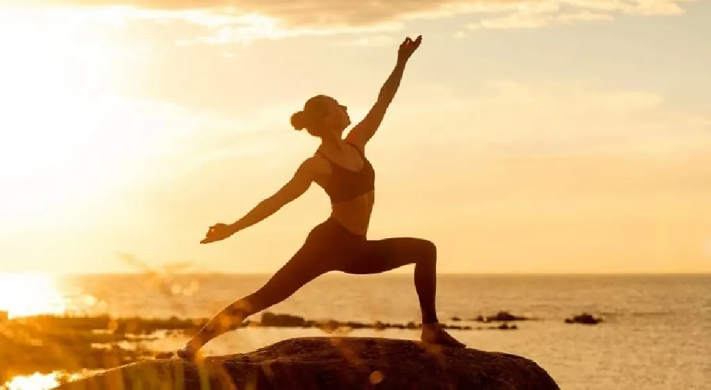 Joga hormonalna – zajęcia dla kobiet