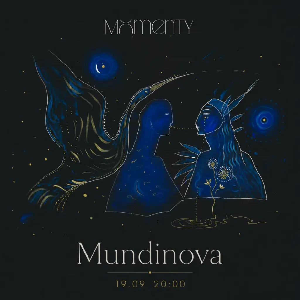 Mundinova – koncert