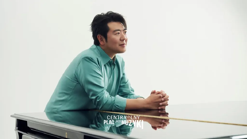 Lang Lang i Orkiestra Polskiego Radia – koncert fortepianowy
