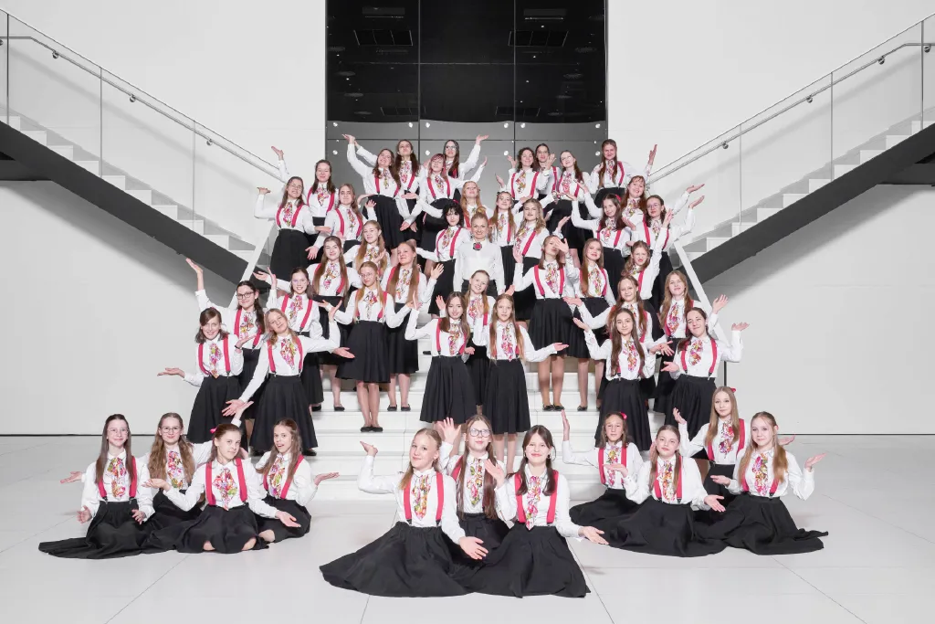 Mistrzowie harmonii – koncert chóralny