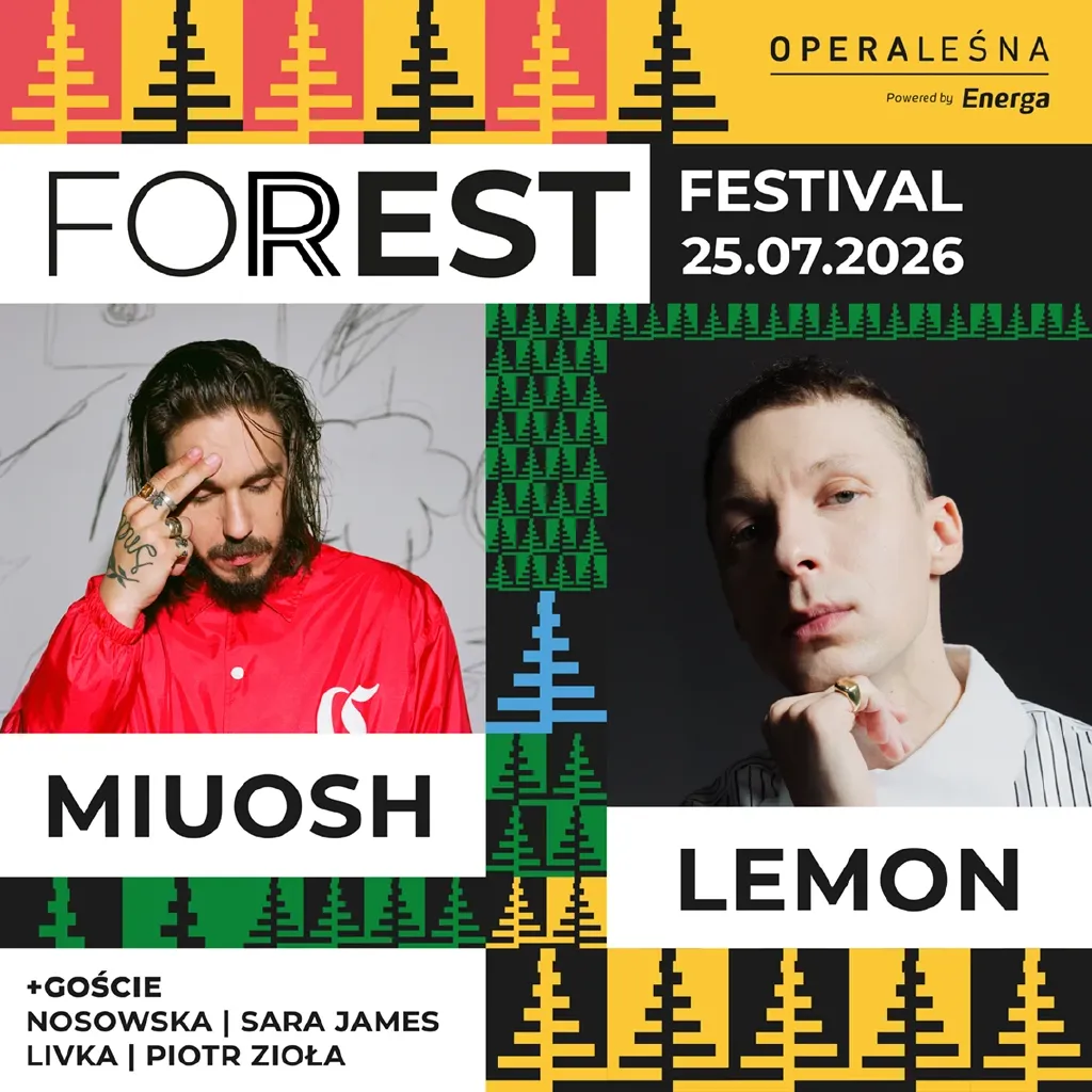 Forest Festival 2026