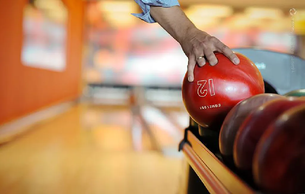 MK Bowling Poznań