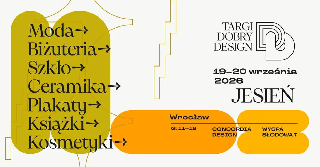Targi Dobry Design – edycja jesienna