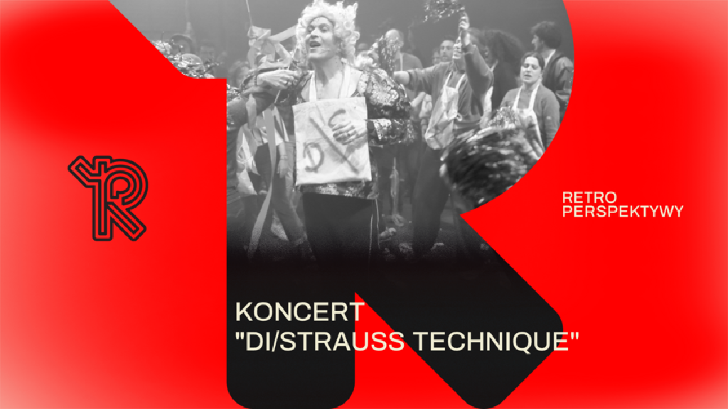 Di/Strauss Technique – koncert