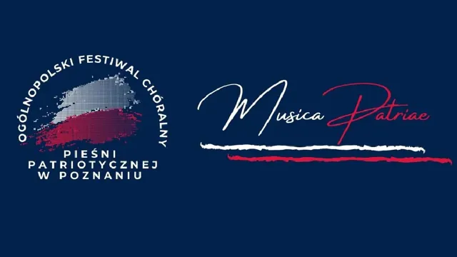 MUSICA PATRIAE 2026 – festiwal chóralny pieśni patriotycznej